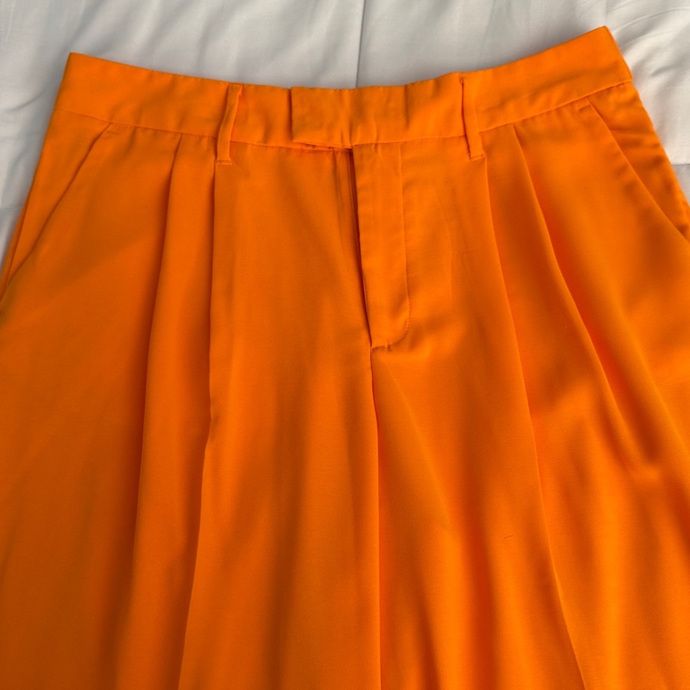 Matching orange set! Perfect for vacation - Picture 6 of 7